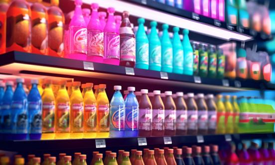 2023年中國食品料酒行業發展現狀、競爭格局及未來發展趨勢與前景分析