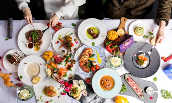 中國西餐廳產(chǎn)業(yè)現(xiàn)狀及未來發(fā)展趨勢分析