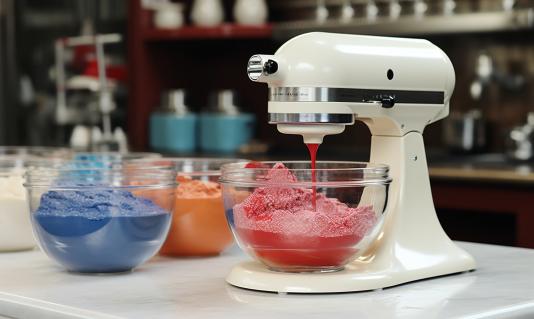 2024食用色素市場行情分析及相關技術調研