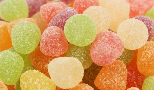 2024功能糖產業分析及未來趨勢預測