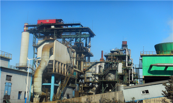 2024年煤化工行業市場發展現狀及未來發展前景分析