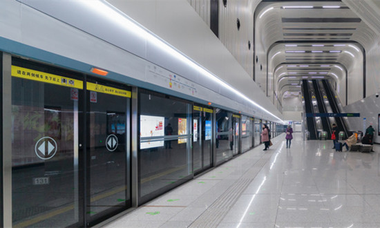 智慧地鐵行業市場環境及未來前景展望2024