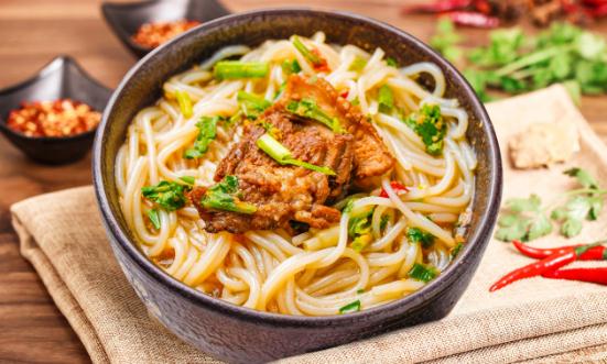 2024米粉產業發展現狀及市場消費趨勢分析