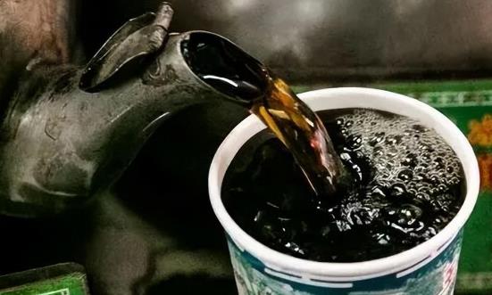 涼茶行業消費市場現狀與未來趨向2024