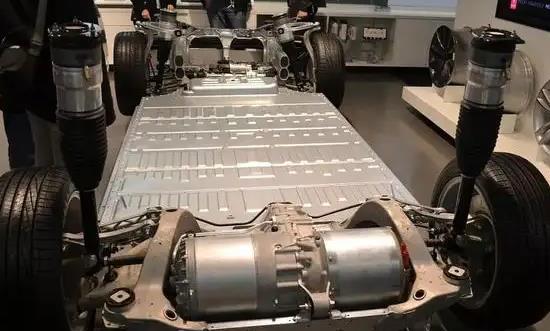 2024新能源汽車零部件行業競爭格局及投資潛力研究