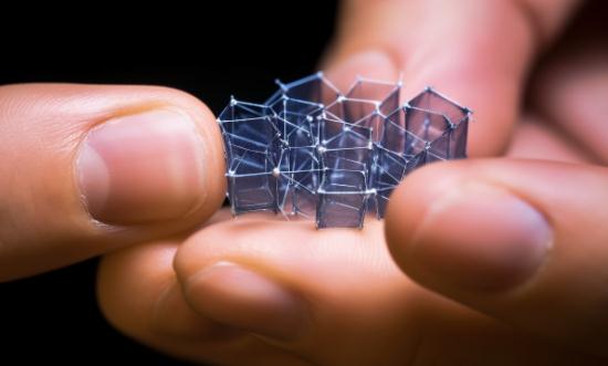 新方法可大規模生產高質量石墨烯 石墨烯行業發展現狀分析