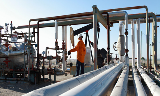 燃料油行業(yè)發(fā)展現(xiàn)狀及前景趨勢分析