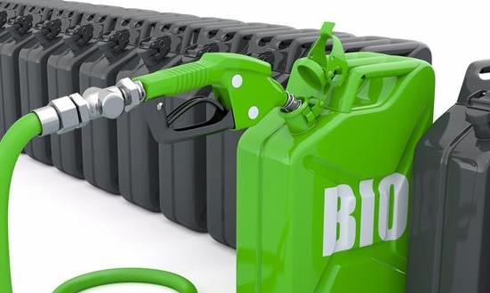 2024燃料乙醇行業市場產業鏈分析與機遇