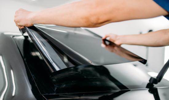 中國汽車用膜行業(yè)供需趨勢及投資研究分析