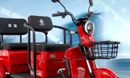三輪車產品入市調研：三蹦子成功實現了價格“三級跳”