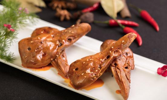 2024中國鹵制食品行業市場調查與未來發展前景分析