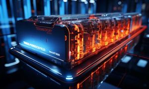 2024固態(tài)電池行業(yè)發(fā)展趨勢(shì)與投資研究 固態(tài)電池技術(shù)萌芽階段 預(yù)計(jì)2030年實(shí)現(xiàn)大規(guī)模量產(chǎn)