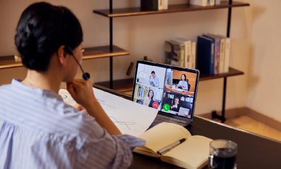 2024年視頻會議系統產業現狀及發展趨勢分析