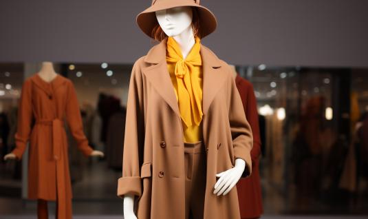 中國女士毛呢大衣行業調研及投資機會分析