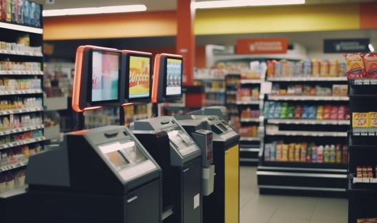 中國無人超市行業投資潛力及O2O模式發展前景分析
