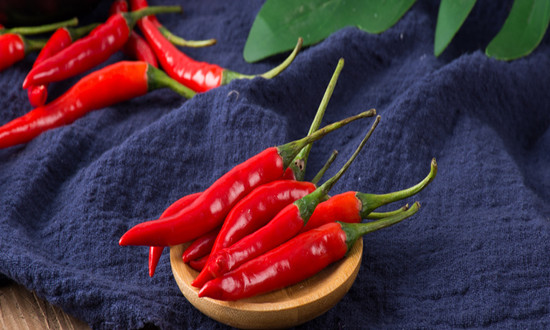 辣椒種植行業發展現狀及前景趨勢分析