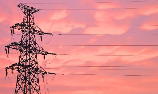 中國售電信息化行業運行環境及發展態勢分析2024