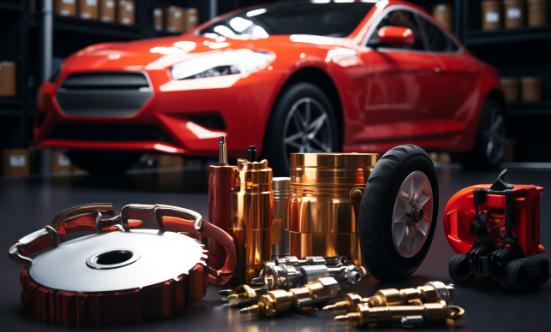 汽車零部件行業分析報告總結