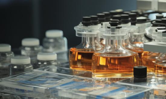 2024年中國醫用級聚乳酸市場現狀及未來發展趨勢分析