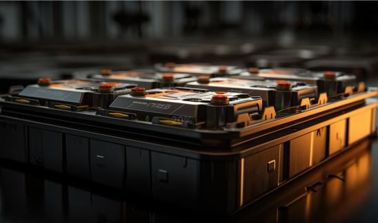 中國硅碳負極材料行業市場分析及發展前景研究