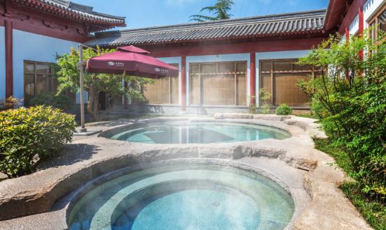 溫泉旅游市場(chǎng)未來(lái)發(fā)展趨勢(shì)預(yù)測(cè) 溫泉旅游產(chǎn)業(yè)的國(guó)際化水平將不斷提升