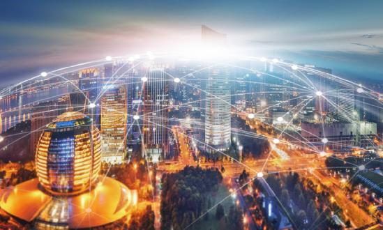 中國衛(wèi)星導(dǎo)航與位置服務(wù)行業(yè)現(xiàn)狀：2023年產(chǎn)業(yè)總體產(chǎn)值達(dá)到5362億元