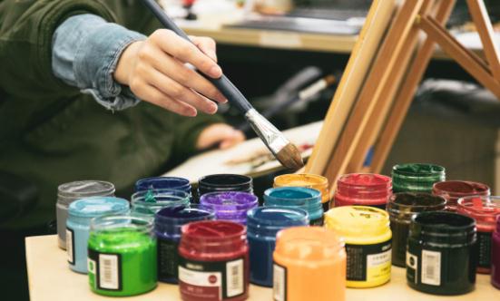 顏料行業市場未來發展趨勢預測 顏料行業市場規模將持續擴大