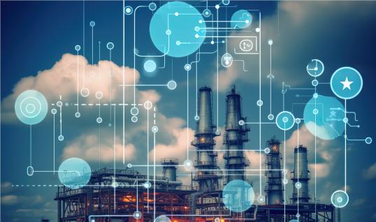 中國工業互聯網行業市場分析及發展前景預測2024