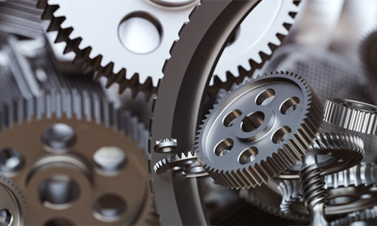 零部件產業未來發展趨勢分析報告