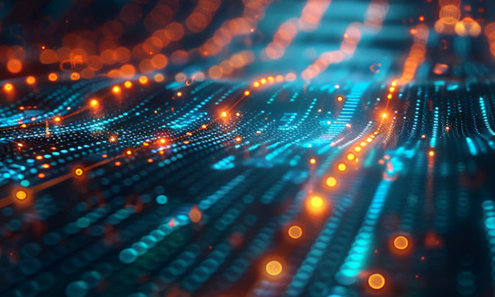 量子科技行業現狀及前景趨勢分析