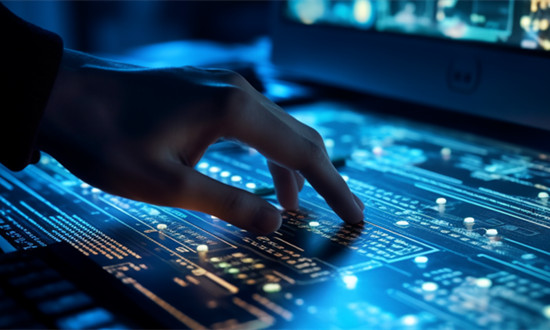 量子科技行業市場調查與發展前景分析