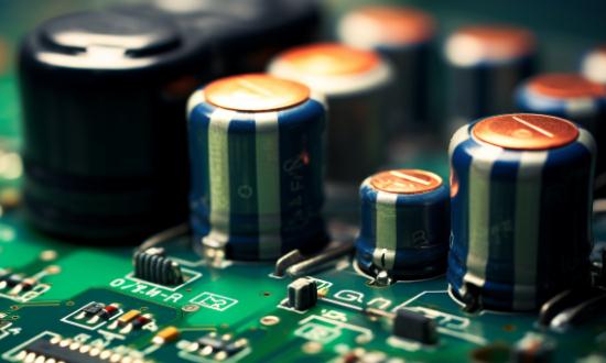 鋁電解電容器行業現狀及前景趨勢分析