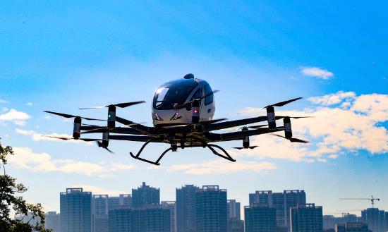 低空經濟行業(yè)研究報告：預計2026年低空經濟規(guī)模將突破萬億元