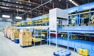 2024物流園區(qū)行業(yè)市場分析及發(fā)展前景預測報告 全國規(guī)上物流園區(qū)超過2500個