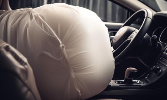 2024安全氣囊行業市場發展現狀及競爭格局分析