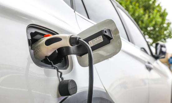 2024充電槍行業未來發展空間及趨勢預測