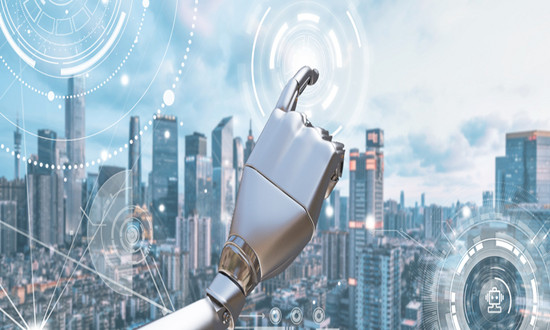 機械設備公司市場前景穩中向好 機械設備行業發展現狀及前景趨勢研究分析