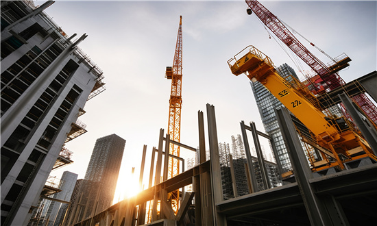 2024年中國工程機械市場驅動因素、工程機械主要細分市場及行業未來發展投資前景趨勢