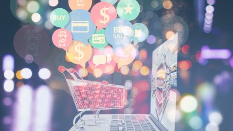 2024零售大數據結合形勢分析及前景預測