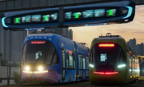 2024中國軌道牽引車行業(yè)市場分析及發(fā)展前景預測