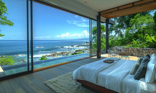 2024中國分時度假酒店行業市場現狀及發展前景預測