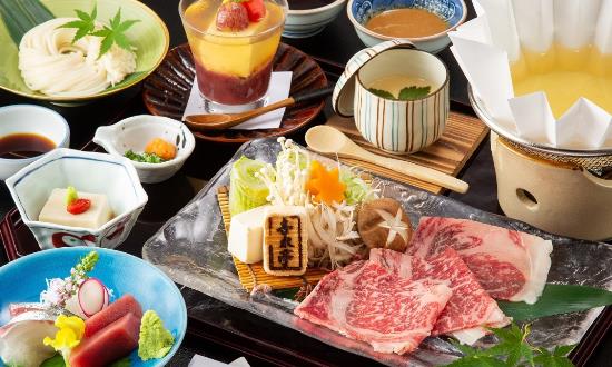 日本料理行業市場現狀分析、前景、趨勢2024