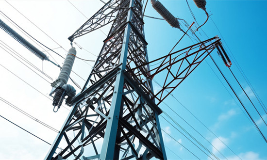 電網行業市場驅動因素分析及未來前景展望2024