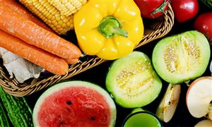 2024水果蔬菜產業(yè)現(xiàn)狀及未來發(fā)展趨勢分析報告 蔬菜價格保持季節(jié)性下降趨勢