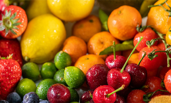 水果產業(yè)供需格局及未來發(fā)展趨勢分析報告2024