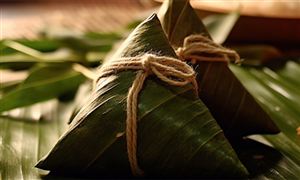 2024粽子行業(yè)市場深度調(diào)研與投資潛力研究報(bào)告 端午消費(fèi)升溫 明年中國粽子市場或?qū)⑼黄?10億