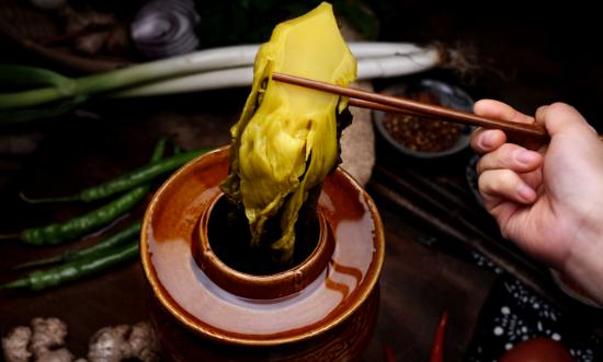 2024腌制食品市場未來發展方向及投資趨勢預測