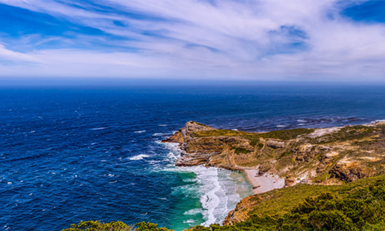 四部門聯合發布《沿海城市海洋垃圾清理行動方案》 海洋生態行業現狀及未來市場前瞻