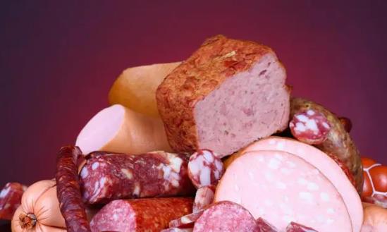 肉制品行業前景投資與市場份額占比：2024年市場規模將增至2.12萬億元