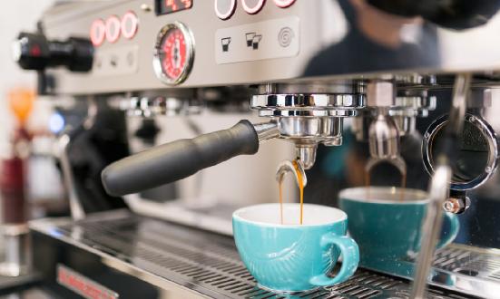 2024年中國咖啡機市場規(guī)模及行業(yè)發(fā)展趨勢分析